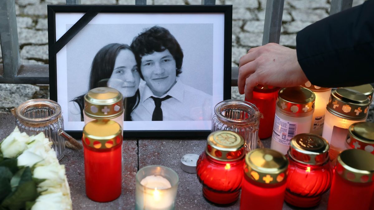 Dva roky od Kuciakovy vraždy: Systém se rozpadl, volby budou klíčové